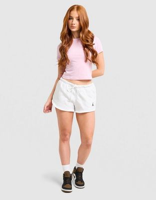 Szorty w stylu młodzieżowym Jordan ze sklepu: JD Sports  w kategorii: Szorty - zdjęcie 9C9C4A-9AA-13709_IF1351-051