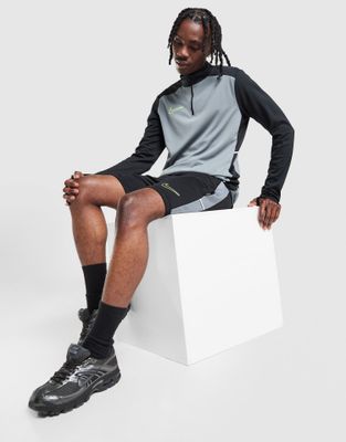 Spodenki męskie Nike ze sklepu: JD Sports  w kategorii: Spodenki męskie - zdjęcie 9C9C4A-9AA-13709_IF1448-011