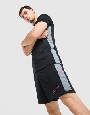 Spodenki męskie sportowe Nike ze sklepu: JD Sports  w kategorii: Spodenki męskie - zdjęcie 9C9C4A-9AA-13709_IF1448-016