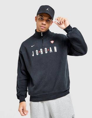 Bluza męska Jordan ze sklepu: JD Sports  w kategorii: Bluzy męskie - zdjęcie 9C9C4A-9AA-13709_IF1816-010