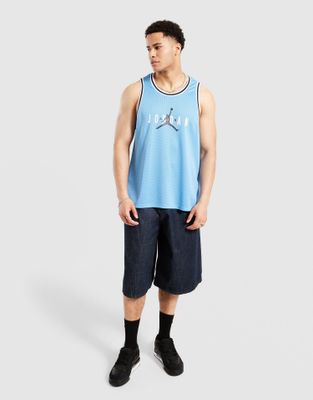 Jordan - T-shirt męski letni ze sklepu: JD Sports  w kategorii: T-shirty męskie - zdjęcie 9C9C4A-9AA-13709_IF1855-412