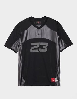 Jordan - T-shirt męski na wiosnę ze sklepu: JD Sports  w kategorii: T-shirty męskie - zdjęcie 9C9C4A-9AA-13709_IF1913-010
