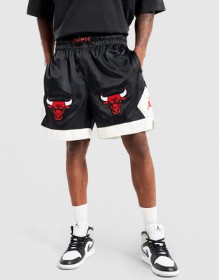 Spodenki męskie w stylu młodzieżowym Jordan ze sklepu: JD Sports  w kategorii: Spodenki męskie - zdjęcie 9C9C4A-9AA-13709_IF1921-010
