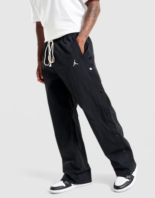 Spodnie męskie casual Jordan ze sklepu: JD Sports  w kategorii: Spodnie męskie - zdjęcie 9C9C4A-9AA-13709_IF1951-010