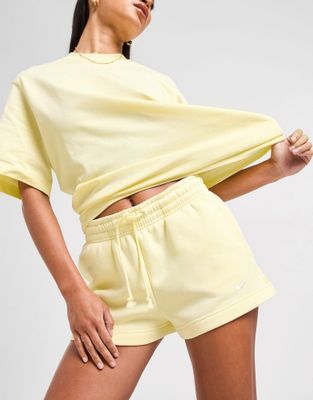 Szorty sportowe Nike ze sklepu: JD Sports  w kategorii: Szorty - zdjęcie 9C9C4A-9AA-13709_IF2132-744