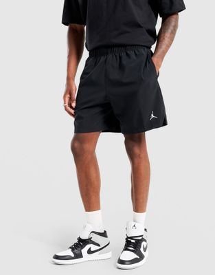 Spodenki męskie na lato w sportowym stylu Jordan ze sklepu: JD Sports  w kategorii: Spodenki męskie - zdjęcie 9C9C4A-9AA-13709_IF2160-010