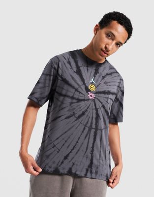 T-shirt męski młodzieżowy Jordan ze sklepu: JD Sports  w kategorii: T-shirty męskie - zdjęcie 9C9C4A-9AA-13709_IF3157-068