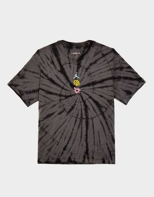 T-shirt męski młodzieżowy Jordan ze sklepu: JD Sports  w kategorii: T-shirty męskie - zdjęcie 9C9C4A-9AA-13709_IF3157-068