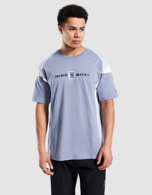 T-shirt męski Nike ze sklepu: JD Sports  w kategorii: T-shirty męskie - zdjęcie 9C9C4A-9AA-13709_IH0526-493