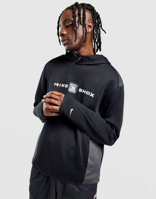 Bluza męska Nike ze sklepu: JD Sports  w kategorii: Bluzy męskie - zdjęcie 9C9C4A-9AA-13709_IH0528-010