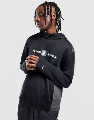 Bluza męska Nike ze sklepu: JD Sports  w kategorii: Bluzy męskie - zdjęcie 9C9C4A-9AA-13709_IH0528-010
