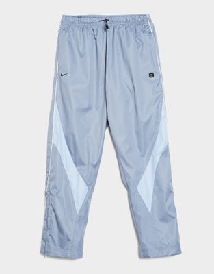 Spodnie męskie na wiosnę Nike ze sklepu: JD Sports  w kategorii: Spodnie męskie - zdjęcie 9C9C4A-9AA-13709_IH0653-493