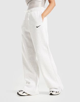 Nike - Spodnie damskie na lato ze sklepu: JD Sports  w kategorii: Spodnie damskie - zdjęcie 9C9C4A-9AA-13709_IH1011-051