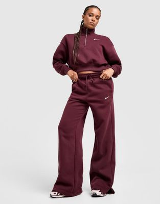 Spodnie damskie sportowe Nike ze sklepu: JD Sports  w kategorii: Spodnie damskie - zdjęcie 9C9C4A-9AA-13709_IH1011-652