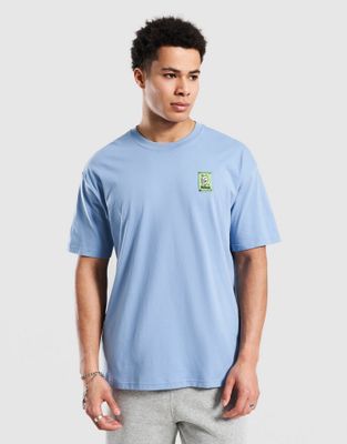 T-shirt męski casual Nike ze sklepu: JD Sports  w kategorii: T-shirty męskie - zdjęcie 9C9C4A-9AA-13709_IH1157-486
