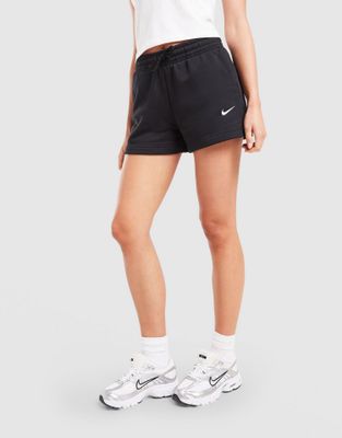 Szorty na lato Nike ze sklepu: JD Sports  w kategorii: Szorty - zdjęcie 9C9C4A-9AA-13709_IH2108-010
