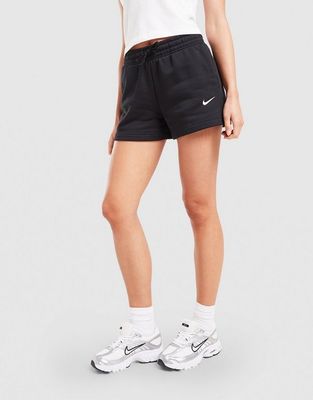 Szorty na lato Nike ze sklepu: JD Sports  w kategorii: Szorty - zdjęcie 9C9C4A-9AA-13709_IH2108-010