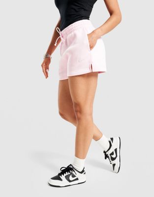 Szorty sportowe Nike ze sklepu: JD Sports  w kategorii: Szorty - zdjęcie 9C9C4A-9AA-13709_IH2108-663
