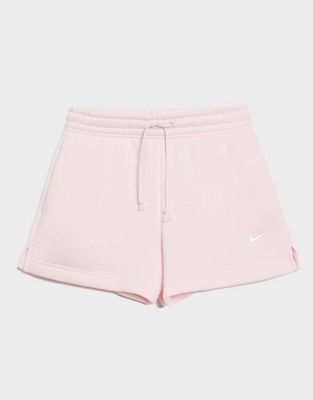 Szorty na zimę Nike ze sklepu: JD Sports  w kategorii: Szorty - zdjęcie 9C9C4A-9AA-13709_IH2108-663