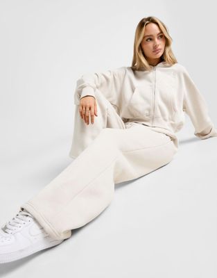 Spodnie damskie casual Jordan ze sklepu: JD Sports  w kategorii: Spodnie damskie - zdjęcie 9C9C4A-9AA-13709_IH2394-104