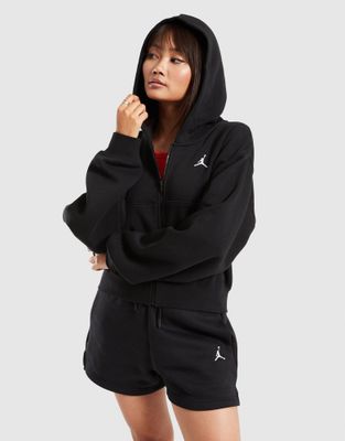 Bluza damska w stylu młodzieżowym jesienna Jordan ze sklepu: JD Sports  w kategorii: Bluzy damskie - zdjęcie 9C9C4A-9AA-13709_IH3351-010