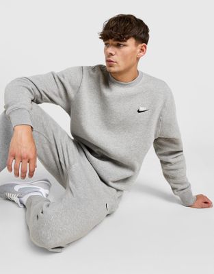 Bluza męska jesienna Nike ze sklepu: JD Sports  w kategorii: Bluzy męskie - zdjęcie 9C9C4A-9AA-13709_IH4296-063