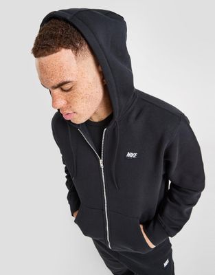 Bluza męska jesienna Nike ze sklepu: JD Sports  w kategorii: Bluzy męskie - zdjęcie 9C9C4A-9AA-13709_IH4297-010