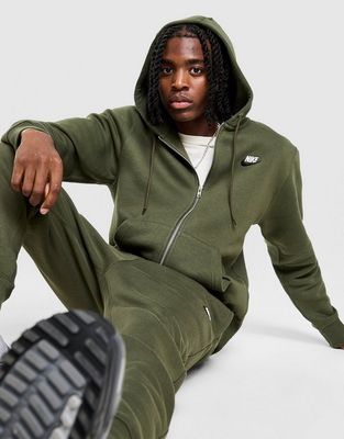 Bluza męska młodzieżowa Nike ze sklepu: JD Sports  w kategorii: Bluzy męskie - zdjęcie 9C9C4A-9AA-13709_IH4297-325