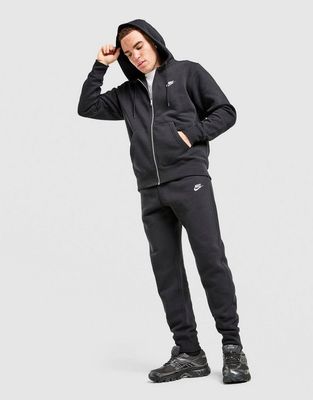 Spodnie męskie sportowe Nike ze sklepu: JD Sports  w kategorii: Spodnie męskie - zdjęcie 9C9C4A-9AA-13709_IH4298-011