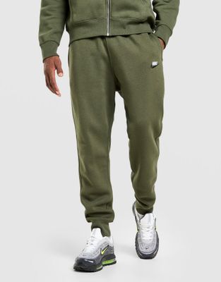 Nike - Spodnie męskie sportowe ze sklepu: JD Sports  w kategorii: Spodnie męskie - zdjęcie 9C9C4A-9AA-13709_IH4298-325