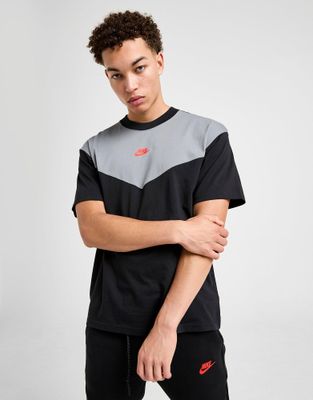 T-shirt męski sportowy Nike ze sklepu: JD Sports  w kategorii: T-shirty męskie - zdjęcie 9C9C4A-9AA-13709_IH4301-010