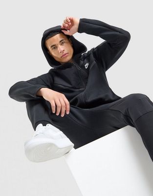 Bluza męska jesienna Nike ze sklepu: JD Sports  w kategorii: Bluzy męskie - zdjęcie 9C9C4A-9AA-13709_IH4302-015