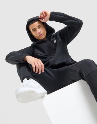 Bluza męska jesienna Nike ze sklepu: JD Sports  w kategorii: Bluzy męskie - zdjęcie 9C9C4A-9AA-13709_IH4302-015