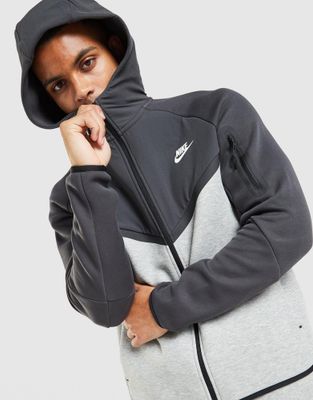 Bluza męska młodzieżowa Nike ze sklepu: JD Sports  w kategorii: Bluzy męskie - zdjęcie 9C9C4A-9AA-13709_IH4302-063