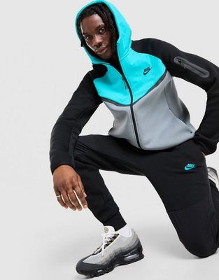 Bluza męska Nike ze sklepu: JD Sports  w kategorii: Bluzy męskie - zdjęcie 9C9C4A-9AA-13709_IH4302-084
