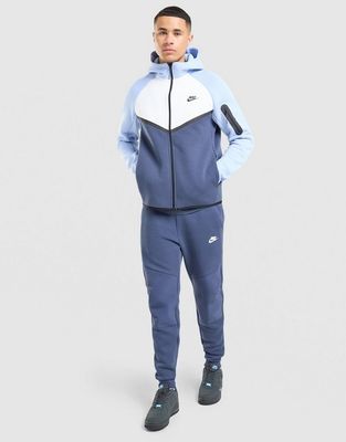 Bluza męska sportowa Nike ze sklepu: JD Sports  w kategorii: Bluzy męskie - zdjęcie 9C9C4A-9AA-13709_IH4302-438