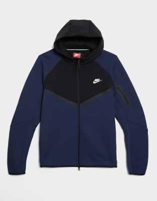 Bluza męska młodzieżowa na jesień Nike ze sklepu: JD Sports  w kategorii: Bluzy męskie