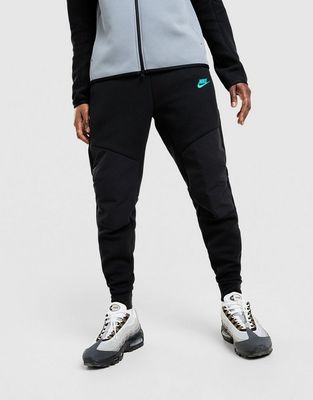 Nike - Spodnie męskie na jesień ze sklepu: JD Sports  w kategorii: Spodnie męskie - zdjęcie 9C9C4A-9AA-13709_IH4303-013