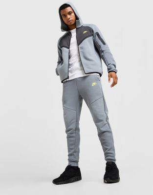 Spodnie męskie Nike ze sklepu: JD Sports  w kategorii: Spodnie męskie - zdjęcie 9C9C4A-9AA-13709_IH4303-065