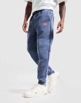Spodnie męskie Nike ze sklepu: JD Sports  w kategorii: Spodnie męskie - zdjęcie 9C9C4A-9AA-13709_IH4303-491