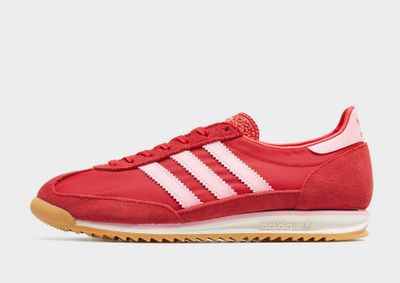 adidas - Buty sportowe damskie na wiosnę ze sklepu: JD Sports  w kategorii: Buty sportowe damskie - zdjęcie 9C9C4A-9AA-13709_IH4522
