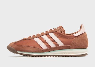 Buty sportowe damskie wiosenne adidas ze sklepu: JD Sports  w kategorii: Buty sportowe damskie - zdjęcie 9C9C4A-9AA-13709_IH4550