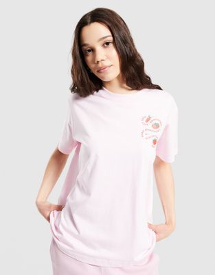 Bluzka damska wiosenna sportowa Nike ze sklepu: JD Sports  w kategorii: Bluzki damskie - zdjęcie 9C9C4A-9AA-13709_IH8036-663