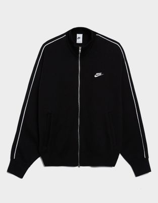 Bluza męska jesienna Nike ze sklepu: JD Sports  w kategorii: Bluzy męskie