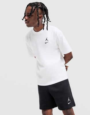 Spodenki męskie letnie casual Jordan ze sklepu: JD Sports  w kategorii: Spodenki męskie - zdjęcie 9C9C4A-9AA-13709_II2302-010