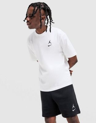 Spodenki męskie letnie casual Jordan ze sklepu: JD Sports  w kategorii: Spodenki męskie - zdjęcie 9C9C4A-9AA-13709_II2302-010