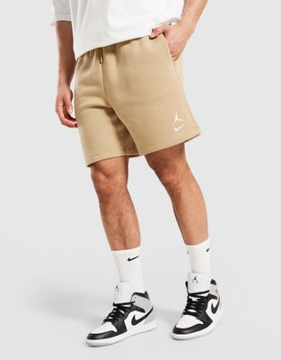 Spodenki męskie casual Jordan ze sklepu: JD Sports  w kategorii: Spodenki męskie - zdjęcie 9C9C4A-9AA-13709_II2302-297