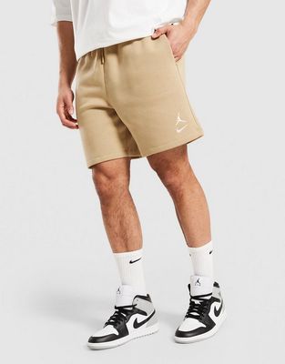Spodenki męskie casual Jordan ze sklepu: JD Sports  w kategorii: Spodenki męskie - zdjęcie 9C9C4A-9AA-13709_II2302-297