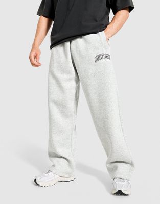 Spodnie męskie jesienne Jordan ze sklepu: JD Sports  w kategorii: Spodnie męskie - zdjęcie 9C9C4A-9AA-13709_II2319-050