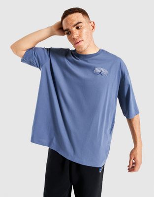 T-shirt męski letni Jordan ze sklepu: JD Sports  w kategorii: T-shirty męskie - zdjęcie 9C9C4A-9AA-13709_II2344-410